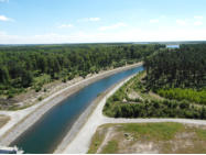 Ausblick vom Rostigen Nagel